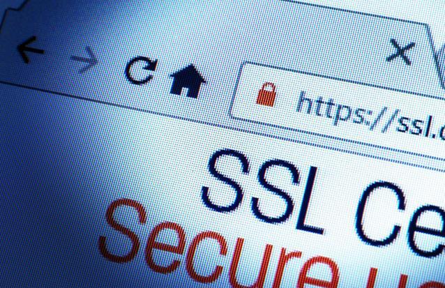 不同類型ssl證書區(qū)別有哪些?為什么要使用ssl證書?