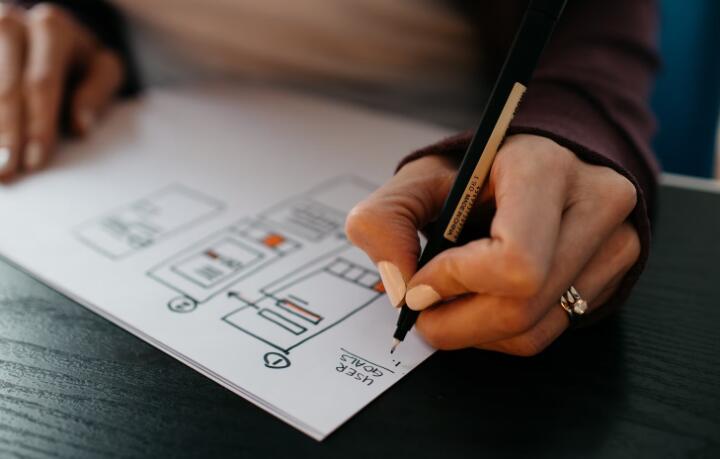 網站建設方案應該怎么寫？