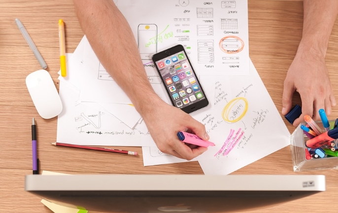 網站設計有哪些方法論？