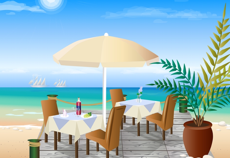 高端旅游網站建設方案