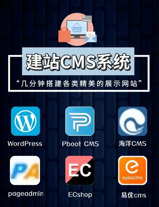 CMS是什么意思？詳解CMS內(nèi)容管理系統(tǒng)的分類、優(yōu)缺點(diǎn)及作用